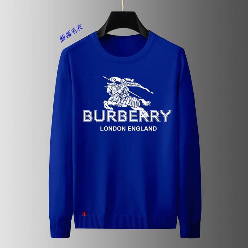 Burberry Men's Sweater 36